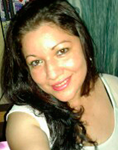 47 Year Old Panama City, Panama Woman