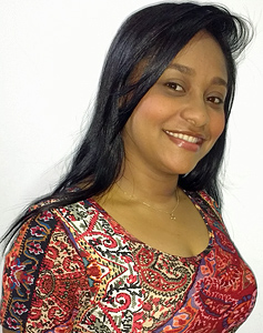 40 Year Old Barranquilla, Colombia Woman