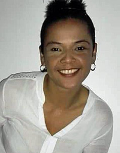 41 Year Old Santa Marta, Colombia Woman