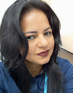 48 Year Old Iquitos, Peru Woman