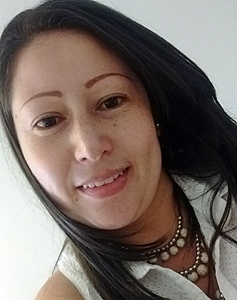 42 Year Old Manizales, Colombia Woman