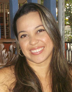 49 Year Old Soledad, Colombia Woman