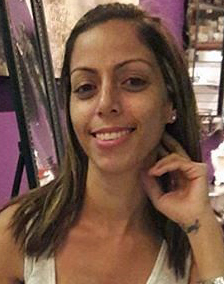 45 Year Old Caracas, Venezuela Woman