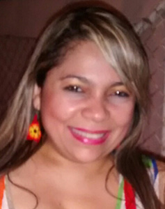 49 Year Old Santa Marta, Colombia Woman