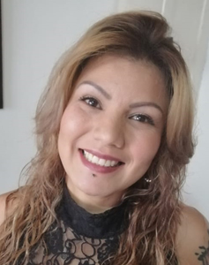 51 Year Old Bogota, Colombia Woman