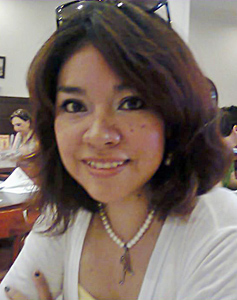 45 Year Old Merida, Mexico Woman