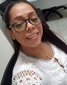 45 Year Old Barranquilla, Colombia Woman