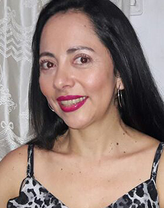 47 Year Old Bogota, Colombia Woman