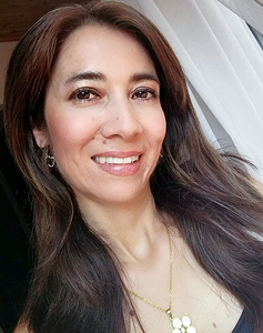 51 Year Old Bucaramanga, Colombia Woman