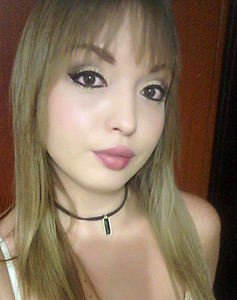 24 Year Old Tierralta, Colombia Woman