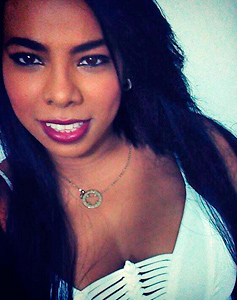 24 Year Old Barranquilla, Colombia Woman