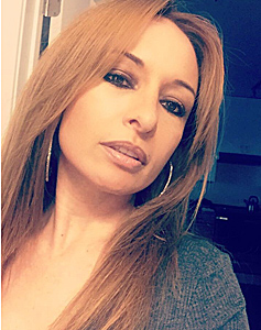 53 Year Old Other City, United States Woman