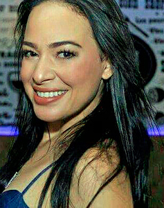 45 Year Old Sincelejo, Colombia Woman