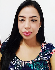 39 Year Old Envigado, Colombia Woman
