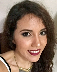 44 Year Old Guayaquil, Ecuador Woman