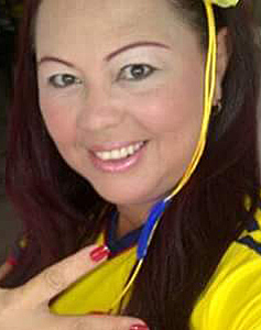 53 Year Old Cartagena, Colombia Woman