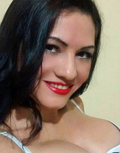 49 Year Old Cali, Colombia Woman