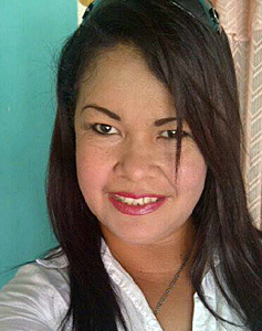 53 Year Old Barranquilla, Colombia Woman