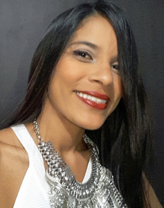 43 Year Old Barranquilla, Colombia Woman