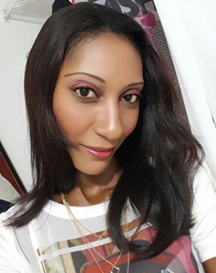 43 Year Old Cartagena, Colombia Woman