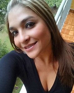 47 Year Old Medellin, Colombia Woman