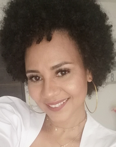 44 Year Old Cali, Colombia Woman