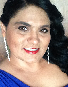 57 Year Old Guadalajara, Mexico Woman