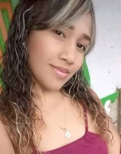 31 Year Old Armenia, Colombia Woman