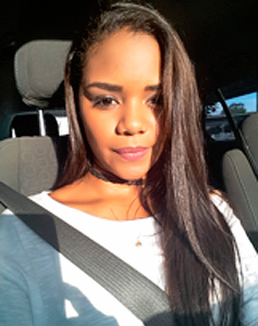 31 Year Old Barranquilla, Colombia Woman