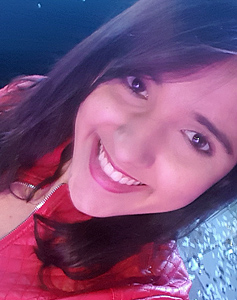 22 Year Old Barranquilla, Colombia Woman