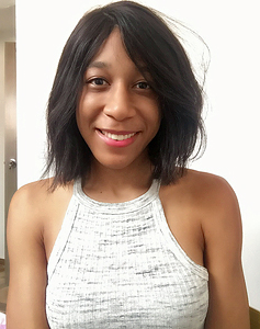 22 Year Old Bello, Colombia Woman