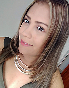 37 Year Old Barranquilla, Colombia Woman