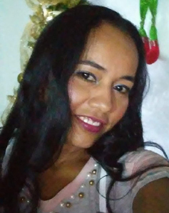 25 Year Old Quibdo, Colombia Woman
