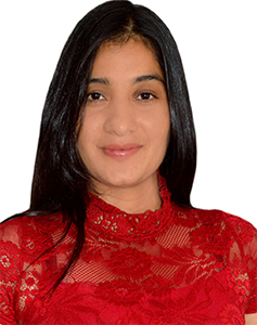 39 Year Old Medellin, Colombia Woman