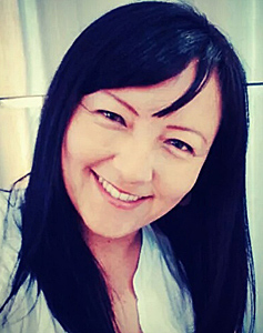 48 Year Old Bogota, Colombia Woman