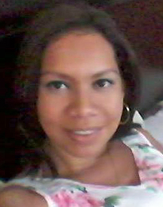 45 Year Old Cali, Colombia Woman