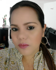 41 Year Old Bogota, Colombia Woman
