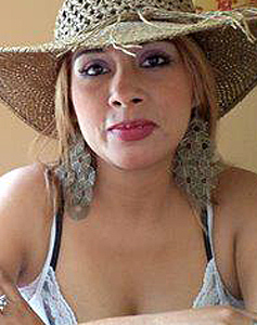 49 Year Old Chiclayo, Peru Woman