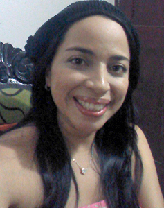44 Year Old Barranquilla, Colombia Woman