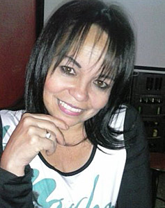 51 Year Old Bogota, Colombia Woman