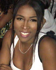 34 Year Old Barranquilla, Colombia Woman
