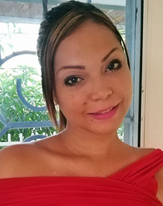 24 Year Old Barranquilla, Colombia Woman