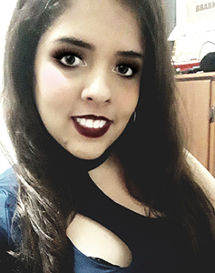 24 Year Old Cali, Colombia Woman