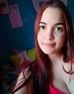 25 Year Old Barranquilla, Colombia Woman