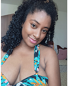 25 Year Old Barranquilla, Colombia Woman