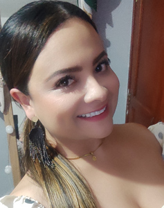 37 Year Old Medellin, Colombia Woman