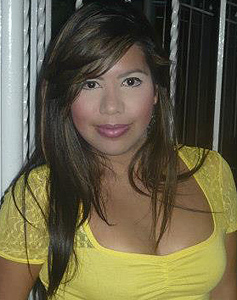 39 Year Old Neiva, Colombia Woman