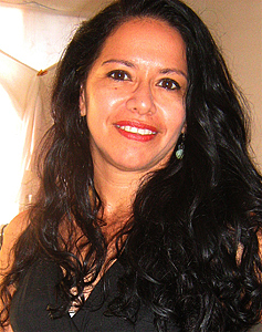 57 Year Old Barranquilla, Colombia Woman