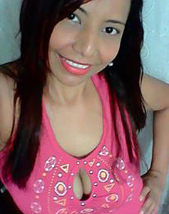 48 Year Old Barranquilla, Colombia Woman