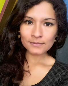 47 Year Old Lima, Peru Woman